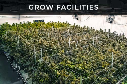 grow facilities